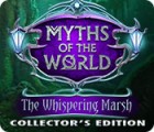 Mäng Myths of the World: The Whispering Marsh Collector's Edition