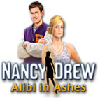 Mäng Nancy Drew: Alibi in Ashes