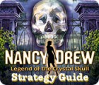 Mäng Nancy Drew: Legend of the Crystal Skull - Strategy Guide