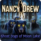 Mäng Nancy Drew: Ghost Dogs of Moon Lake