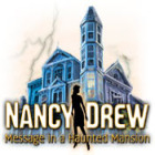 Mäng Nancy Drew: Message in a Haunted Mansion