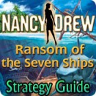 Mäng Nancy Drew: Ransom of the Seven Ships Strategy Guide