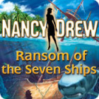 Mäng Nancy Drew: Ransom of the Seven Ships