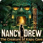 Mäng Nancy Drew: The Creature of Kapu Cave