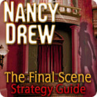 Mäng Nancy Drew: The Final Scene Strategy Guide