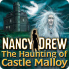 Mäng Nancy Drew: The Haunting of Castle Malloy