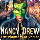 Mäng Nancy Drew: The Phantom of Venice