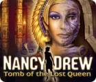 Mäng Nancy Drew: Tomb of the Lost Queen