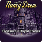 Mäng Nancy Drew: Treasure in a Royal Tower