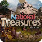 Mäng National Treasures