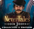 Mäng Nevertales: Hidden Doorway Collector's Edition