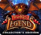 Mäng Nevertales: Legends Collector's Edition