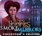 Mäng Nevertales: Smoke and Mirrors Collector's Edition