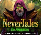 Mäng Nevertales: The Abomination Collector's Edition