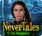 Mäng Nevertales: The Abomination