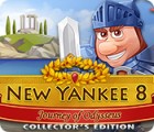 Mäng New Yankee 8: Journey of Odysseus Collector's Edition