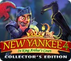 Mäng New Yankee in King Arthur's Court 4 Collector's Edition