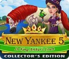 Mäng New Yankee in King Arthur's Court 5 Collector's Edition