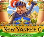 Mäng New Yankee in Pharaoh's Court 6