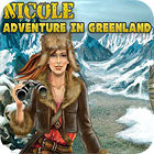 Mäng Nicole: Adventure in Greenland