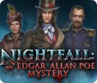 Mäng Nightfall: An Edgar Allan Poe Mystery