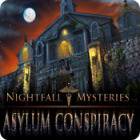 Mäng Nightfall Mysteries: Asylum Conspiracy Strategy Guide