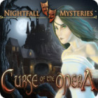 Mäng Nightfall Mysteries: Curse of the Opera