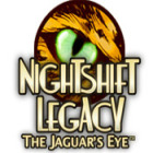 Mäng Nightshift Legacy: The Jaguar's Eye
