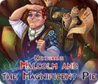 Mäng Nonograms: Malcolm and the Magnificent Pie
