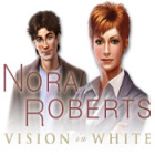 Mäng Nora Roberts Vision in White