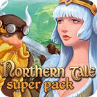 Mäng Northern Tale Super Pack