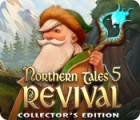 Mäng Northern Tales 5: Revival Collector's Edition