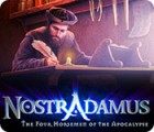 Mäng Nostradamus: The Four Horseman of Apocalypse
