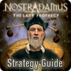 Mäng Nostradamus: The Last Prophecy Strategy Guide