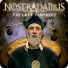 Mäng Nostradamus: The Last Prophecy