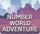 Mäng Number World Adventure