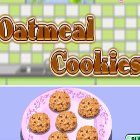 Mäng Oatmeal Cookies