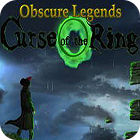 Mäng Obscure Legends: Curse of the Ring