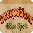 Mäng Occupations: Hidden Objects