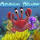 Mäng Ocean Diver