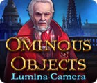 Mäng Ominous Objects: Lumina Camera Collector's Edition