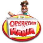 Mäng Operation Mania Mäng Operation Mania
