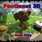 Mäng PacQuest 3D
