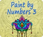 Mäng Paint By Numbers 3