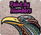 Mäng Paint By Numbers
