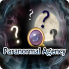 Mäng Paranormal Agency