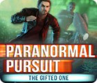 Mäng Paranormal Pursuit: The Gifted One