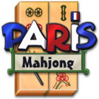 Mäng Paris Mahjong