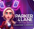 Mäng Parker & Lane: Twisted Minds Collector's Edition