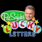 Mäng Pat Sajak's Lucky Letters